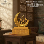 786 SCULPTURE- HEIGHT 9 INCH