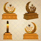 786 SCULPTURE- HEIGHT 9 INCH